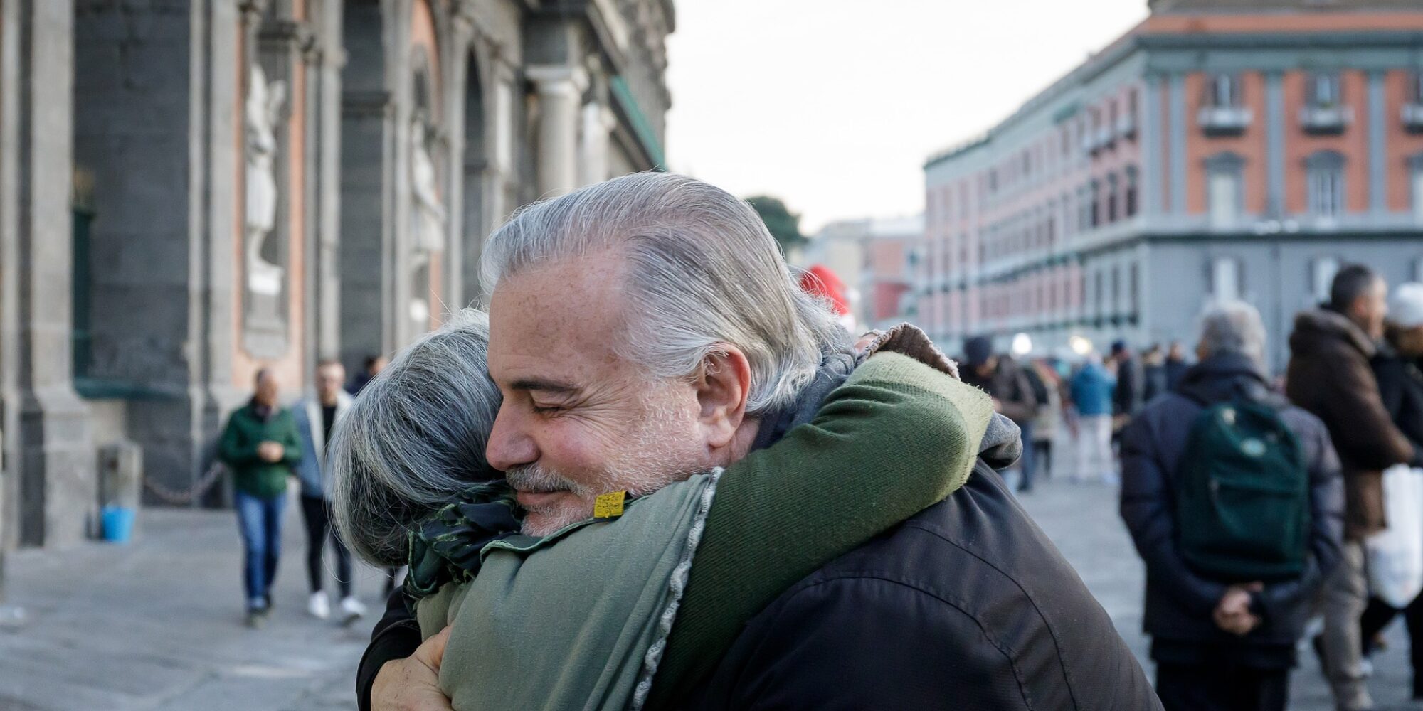 Liens sociaux et résilience face à la COVID-19